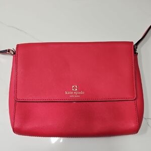 Crossbody